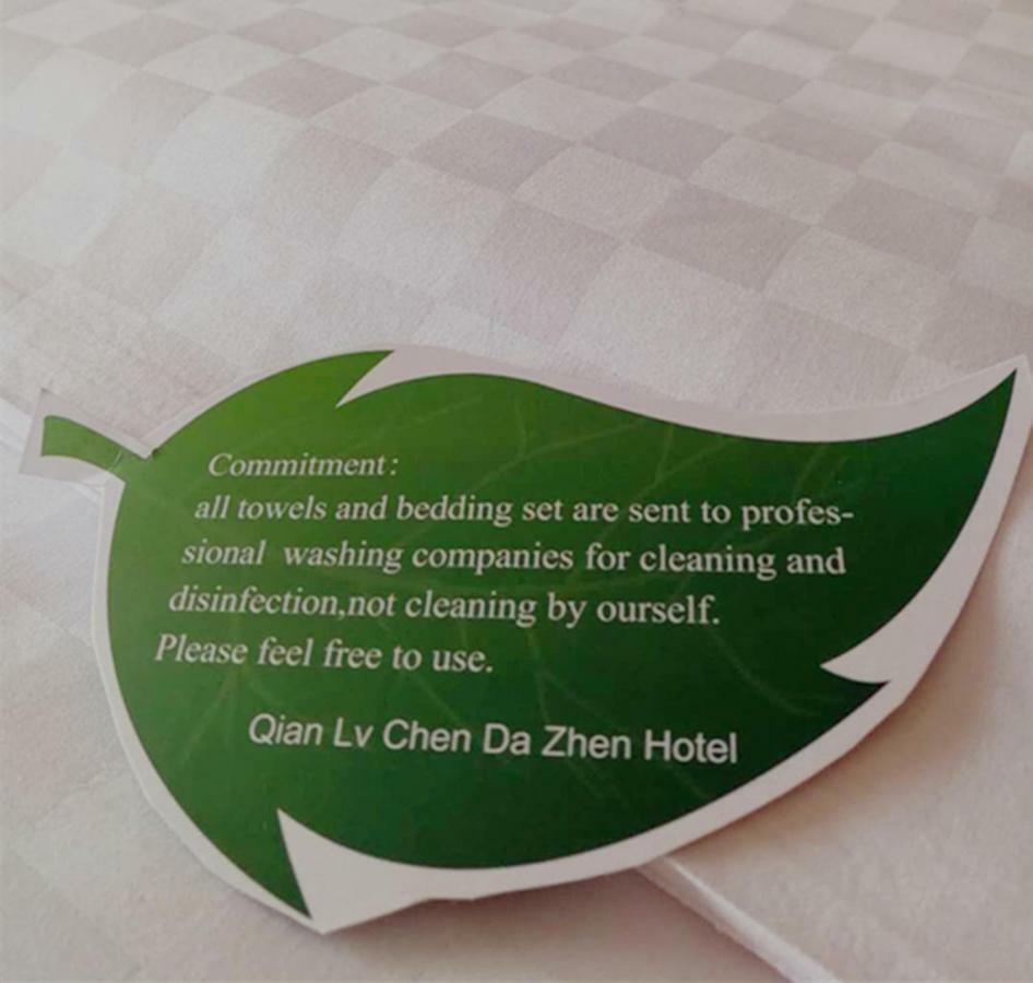 Ha Luo Hotel Kunming Bagian luar foto
